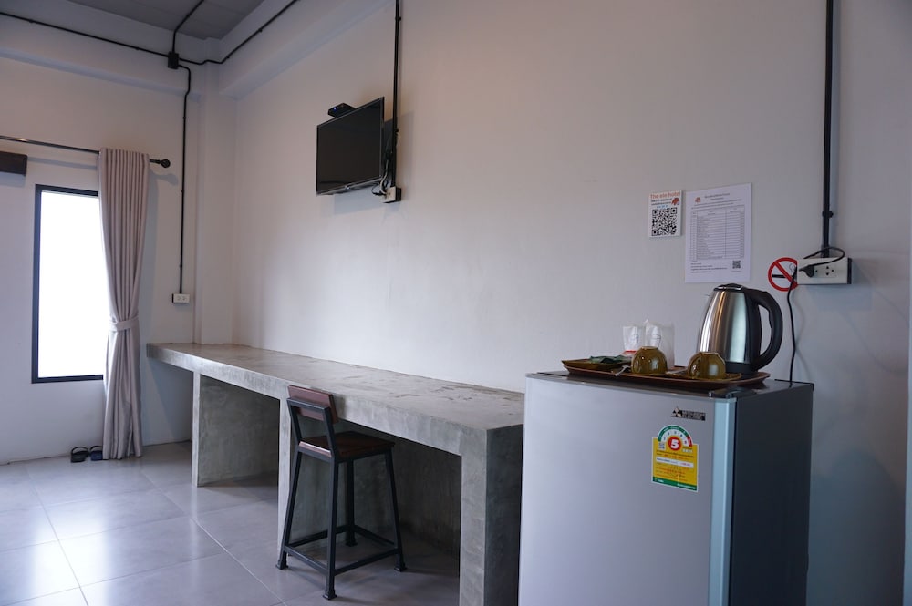 Фото The Ele Hotel