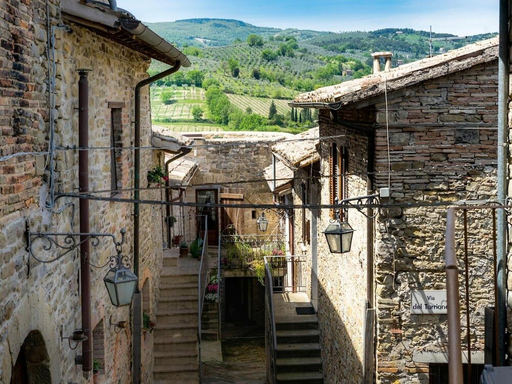 Фото Ostello Bello Assisi Bevagna