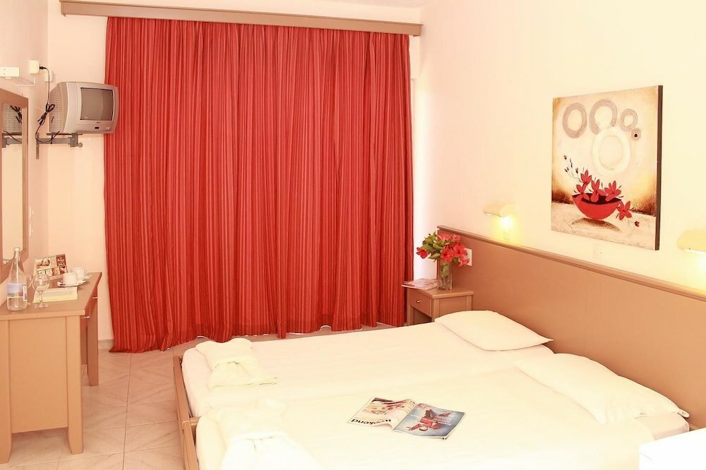 Фото Amira Hotel