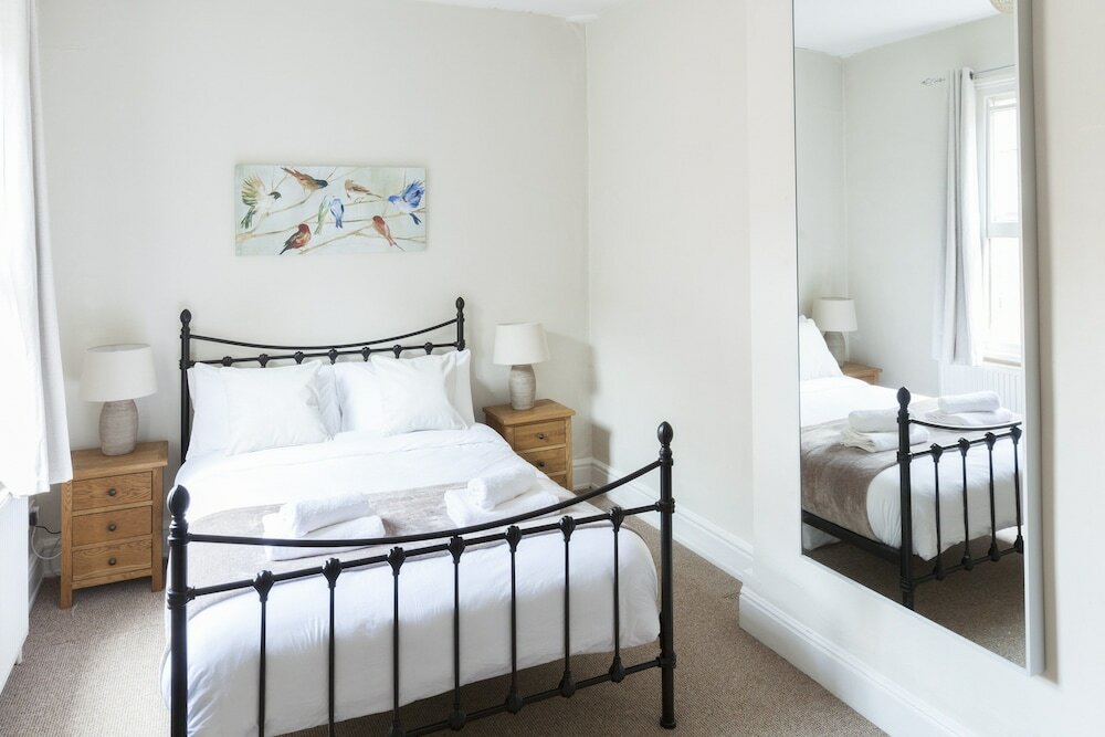 Фото Victorian Towers