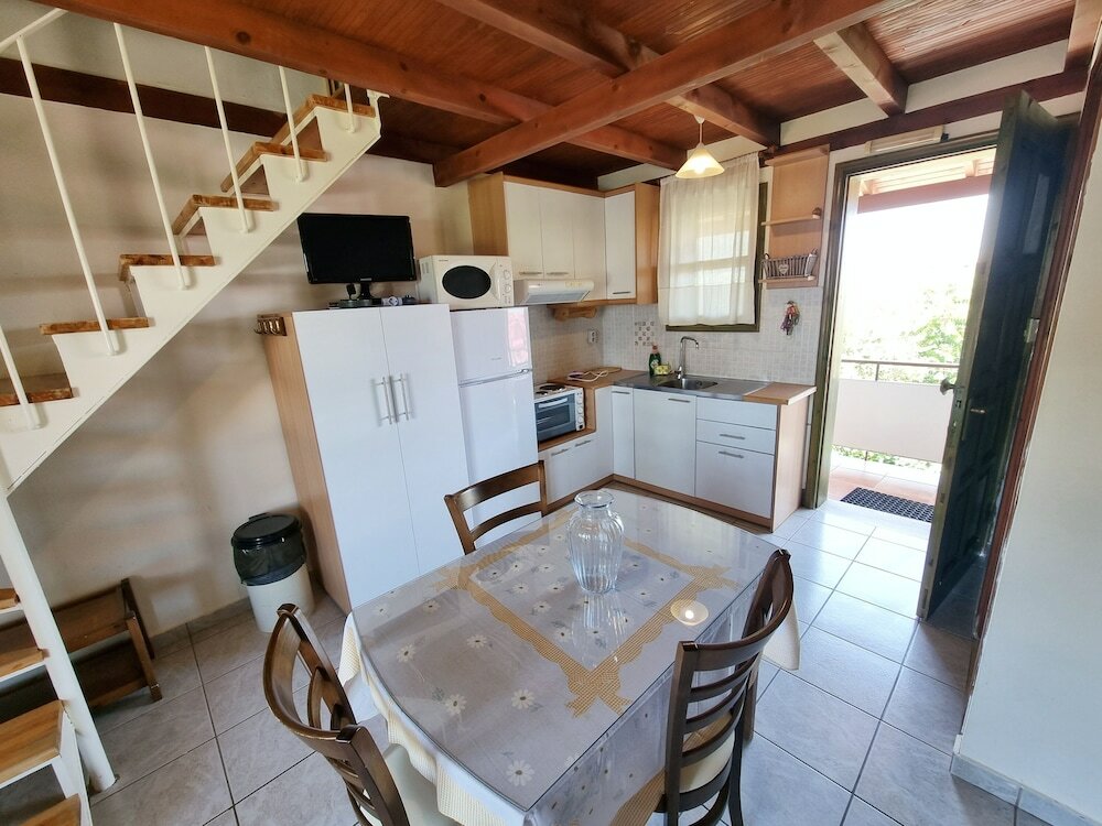 Фото Alexaria Holidays Apartments