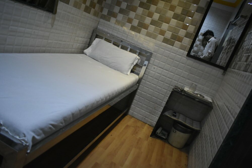 Фото Hotel Shadab Palace