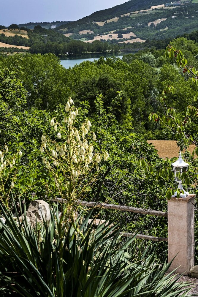 Фото Casa Friano