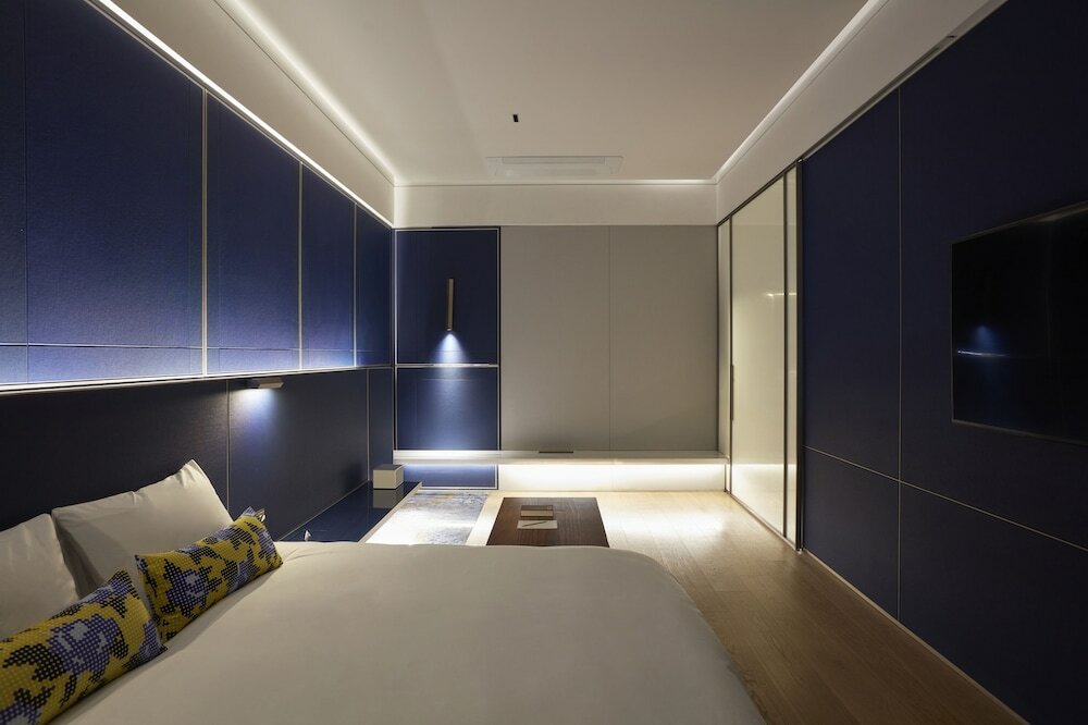 Фото Owall Hotel