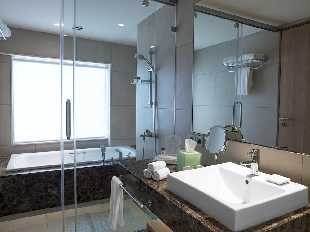 Фото Holiday Inn Chennai Omr IT Expressway, an Ihg Hotel