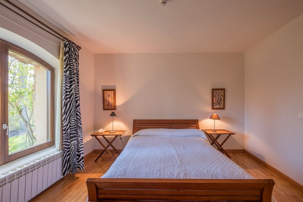 Фото Hotel El Molino de Salinas