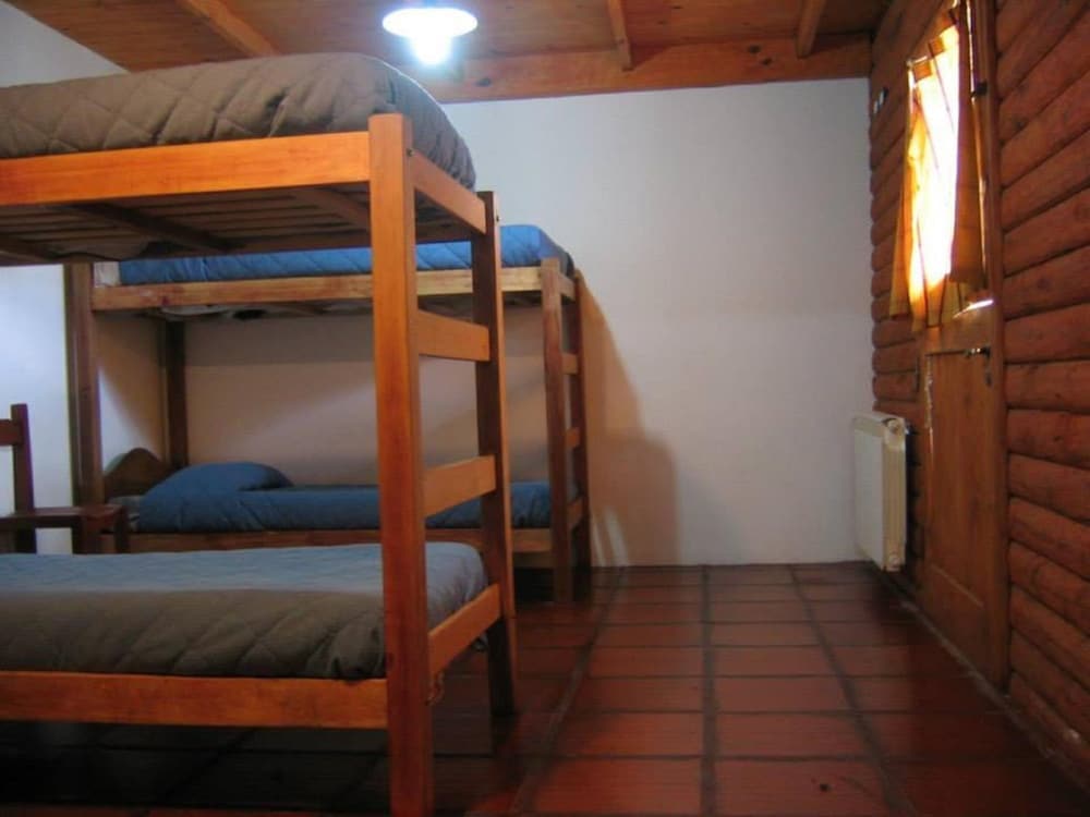 Фото Calafate Hostel