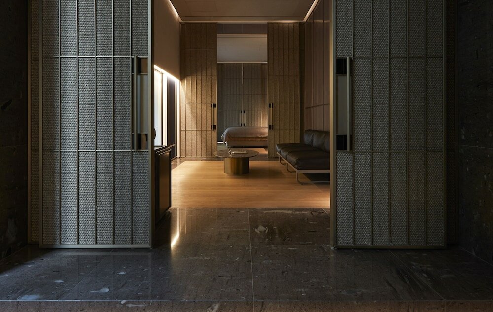 Фото Owall Hotel