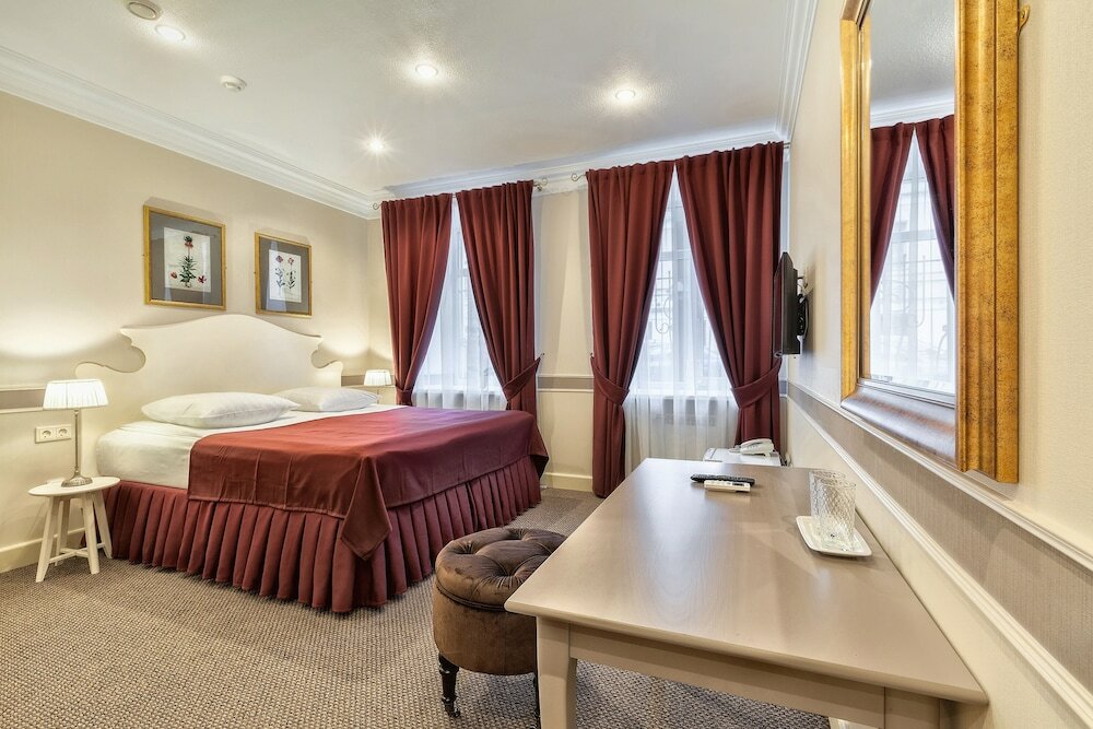 Фото отеля 3