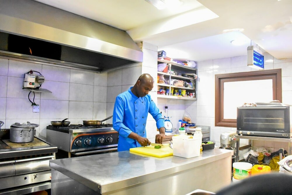 Фото отеля 4