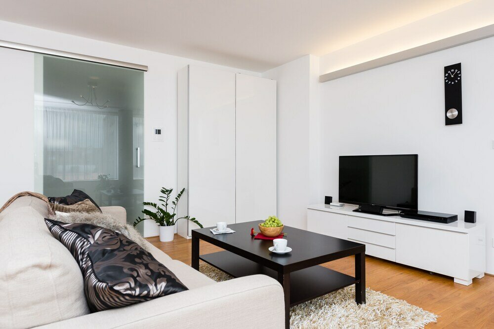 Фото Empirent Karlín Residence