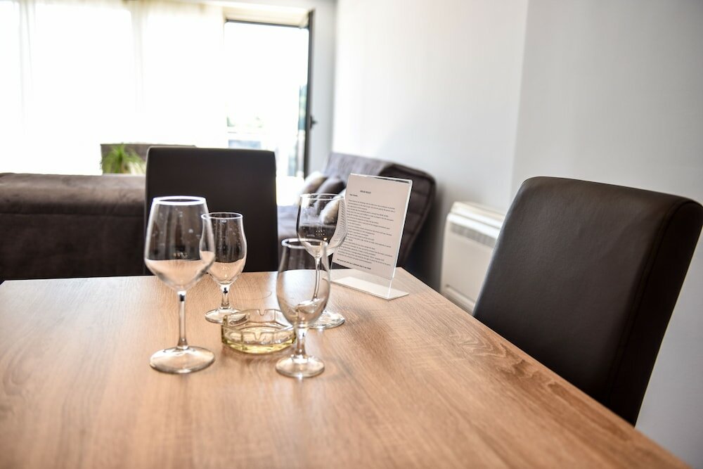 Фото Отель Cruiser