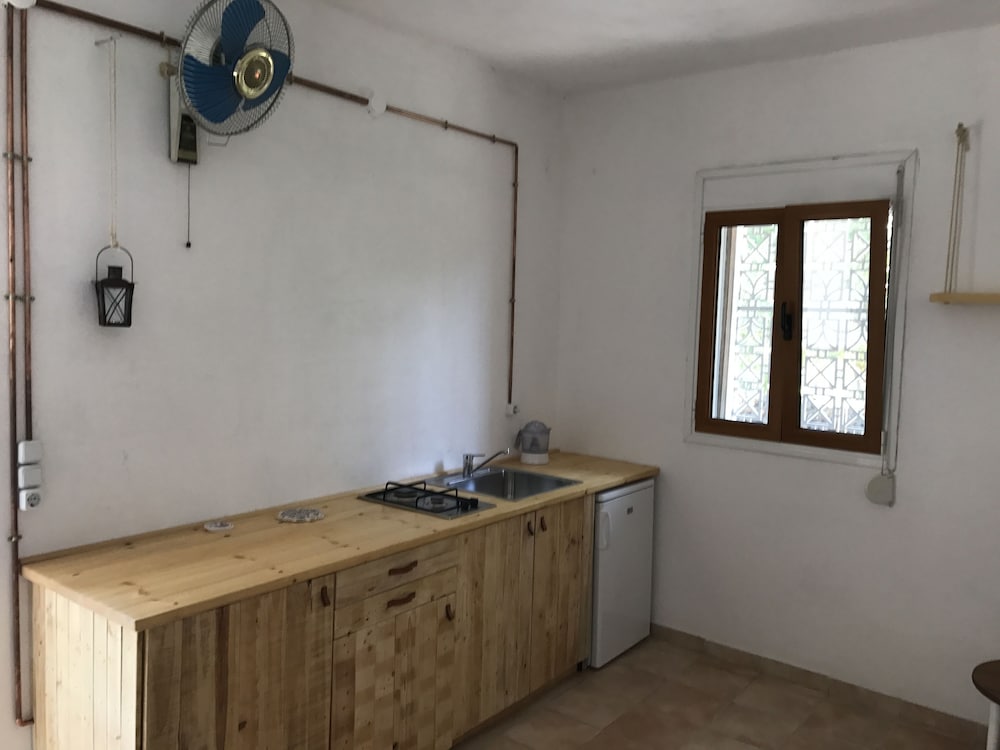 Фото Farm House in Bio Orange Plantation