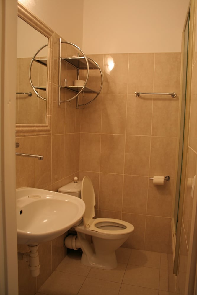 Фото Hotel Bílá Růže