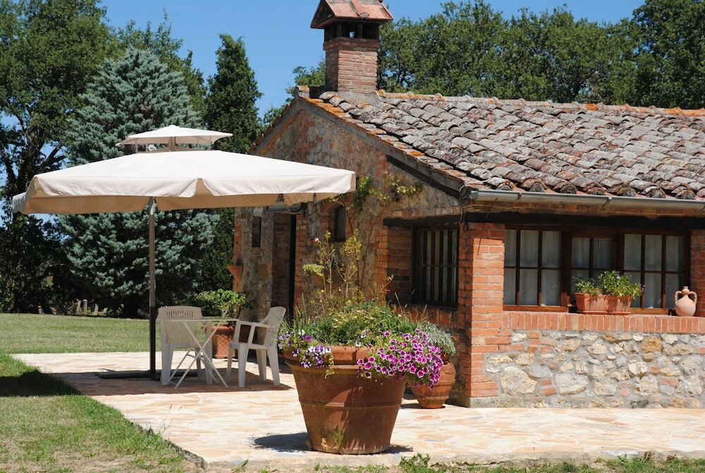 Фото Agriturismo Podere La Paolina