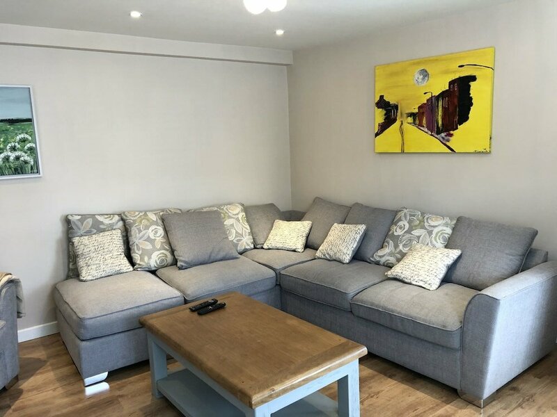 Гостиница Ballsbridge Gardens в Дублине