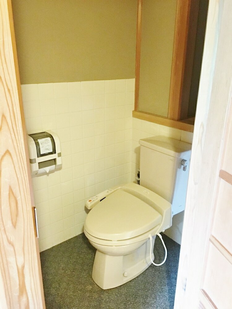 Фото Yumoto Hounoya