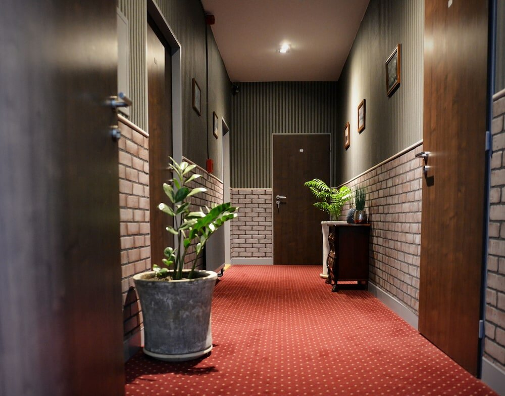 Фото Pension Falconi