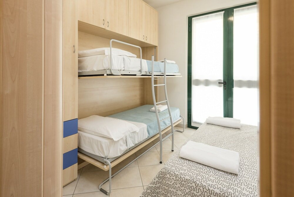 Фото La Madonnina Village Resort