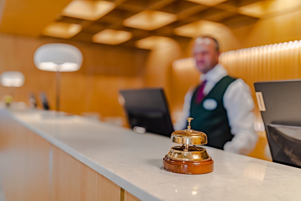 Фото Hotel Sinaia