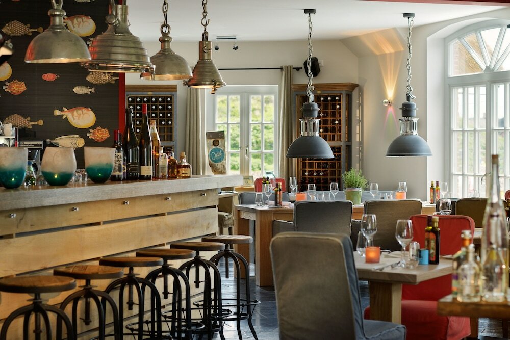 Фото Hotel Duene