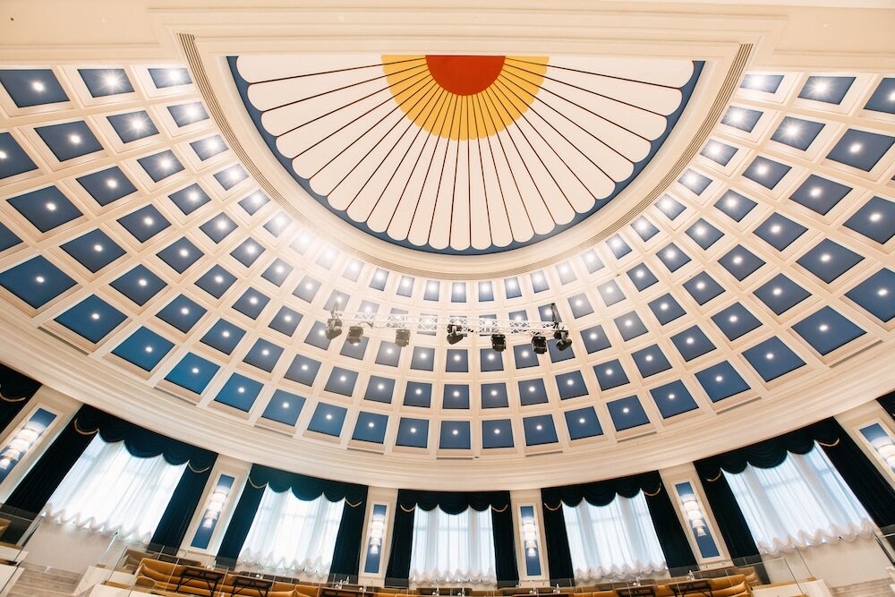 Фото The Biltmore Tbilisi Hotel