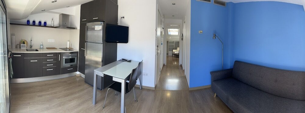 Фото Hotel Sa Voga