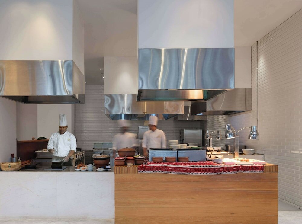 Фото Al Baleed Resort Salalah by Anantara