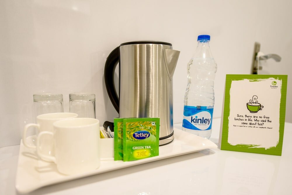 Фото Treebo Trend Orion Sapphire