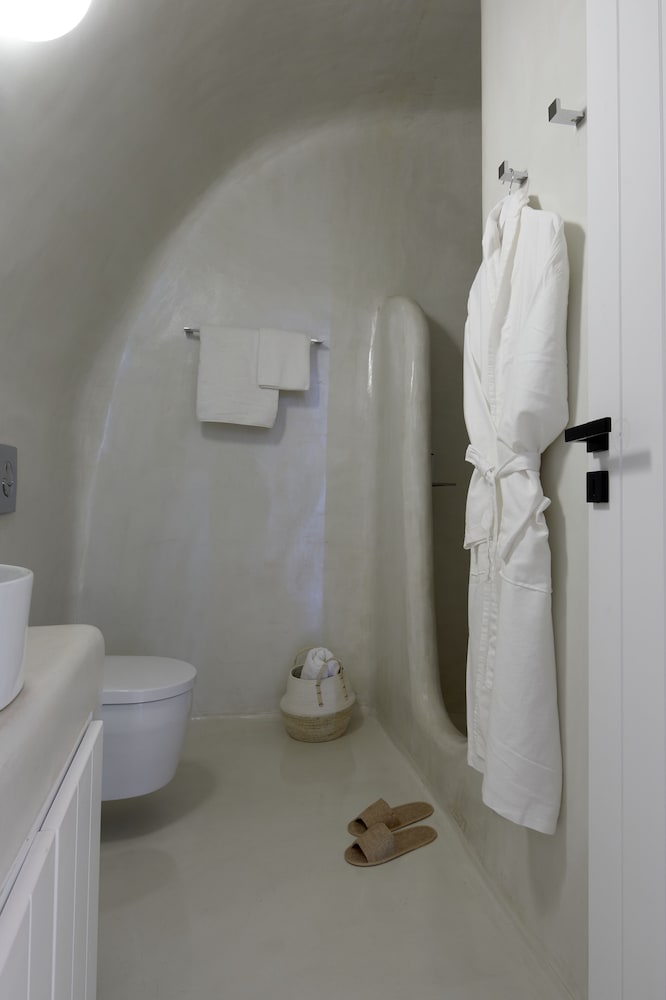 Фото Olea Cave House