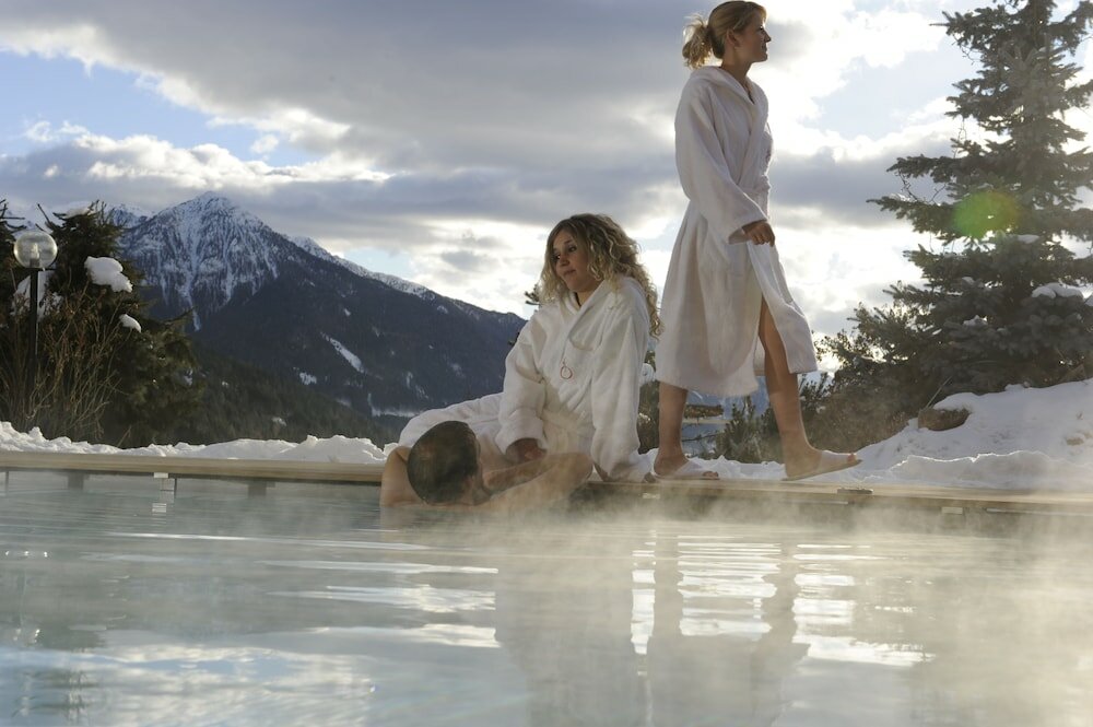 Фото Olympic SPA Hotel