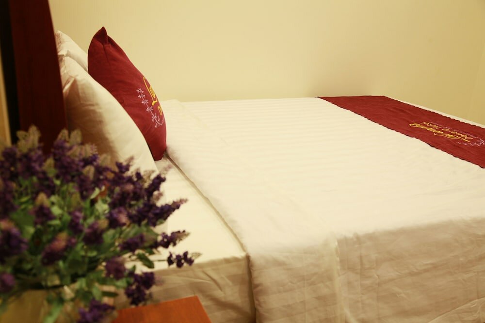 Фото Lavender Danang Hotel