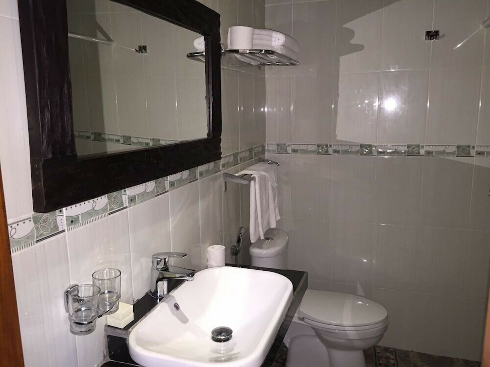 Фото Pousada Canggu