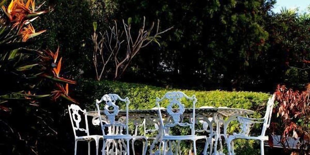 Фото Villa Zeezicht