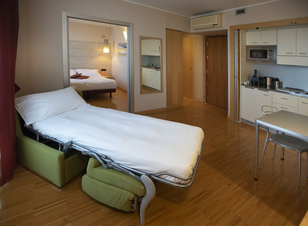 Фото Alba Residence