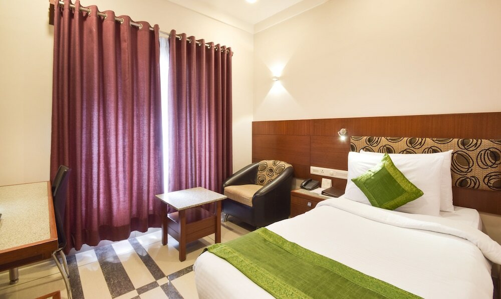 Фото Treebo Trend Ambassador