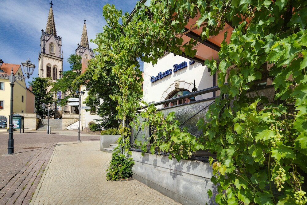 Фото Gasthaus zum Schwan