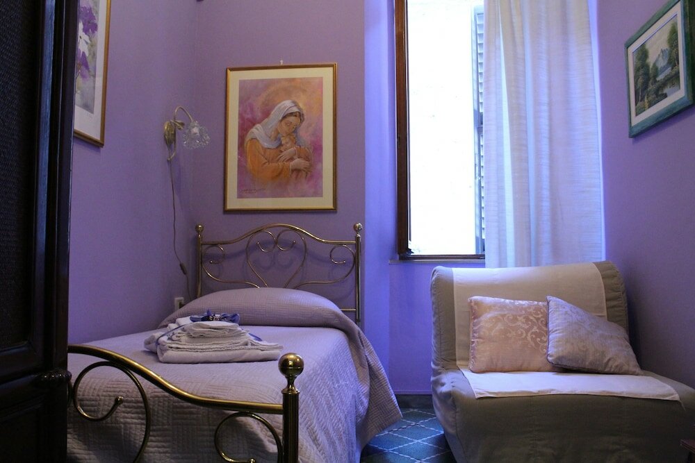 Фото B&b Piazza Viola