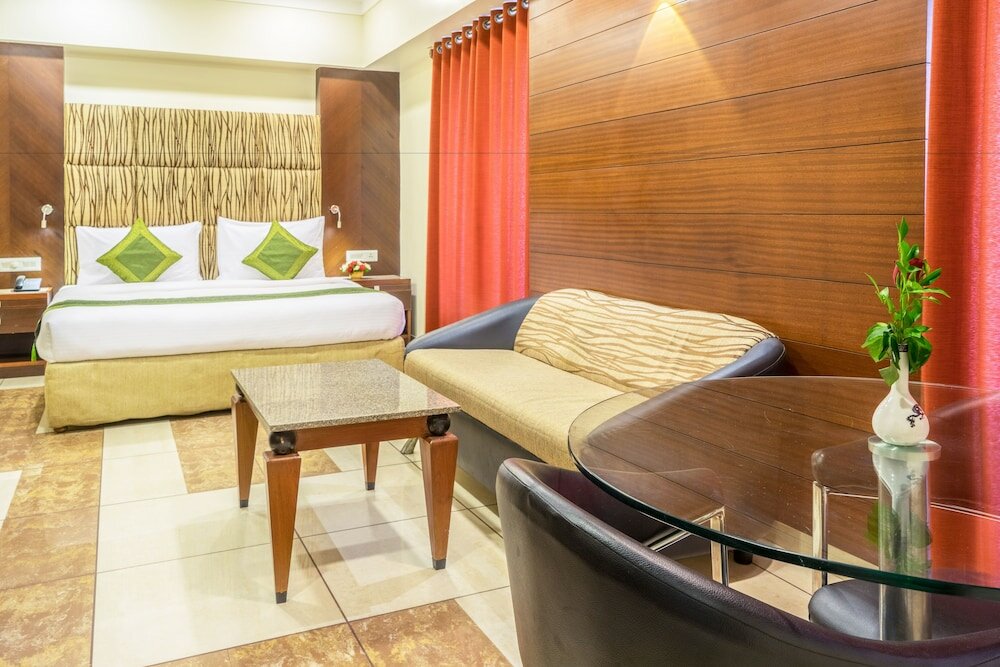 Фото Treebo Trend Ambassador