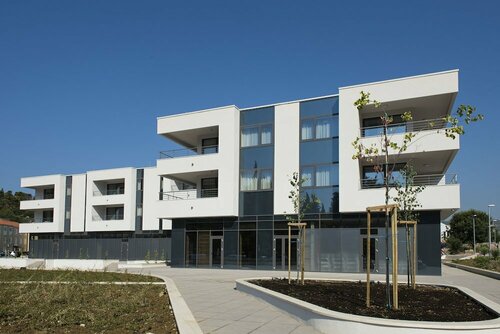 Апартаменты Apartments Knego