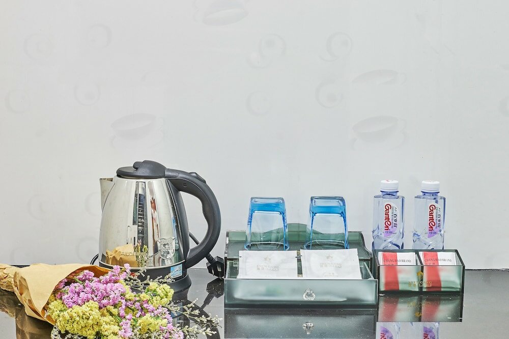 Фото Shengang Hotel Apartment Gaoxinyuan