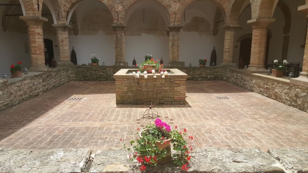 Фото Residenza D'Epoca San Girolamo