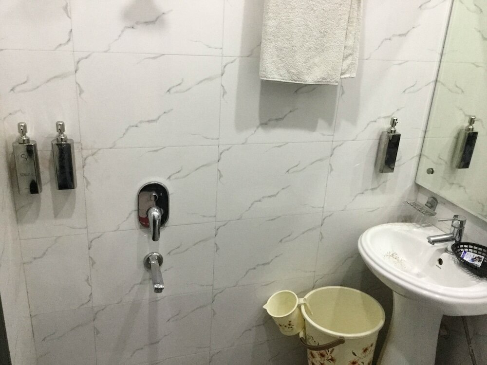 Фото Hotel City Home