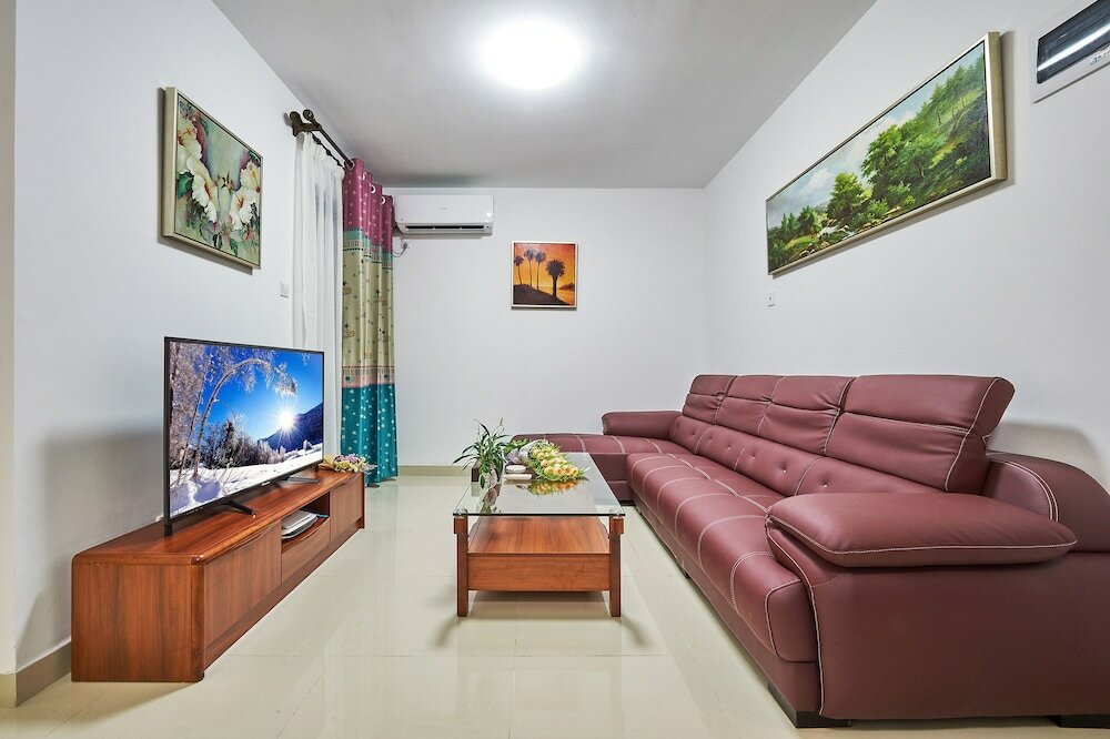 Фото Shengang Hotel Apartment Gaoxinyuan