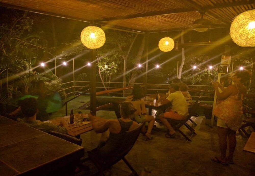 Фото Green Sanctuary Hotel