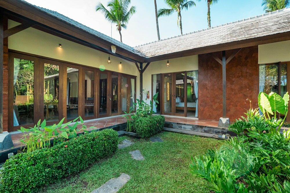 Фото Kakul Villas & Suites by Supala