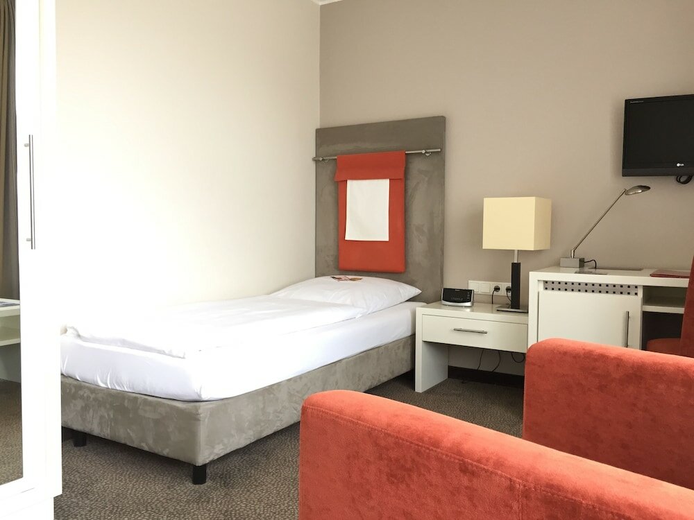 Фото Hotel Westfalen Hof