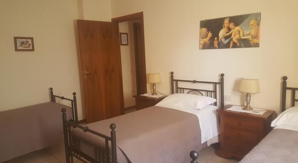 Фото Residenza D'Epoca San Girolamo