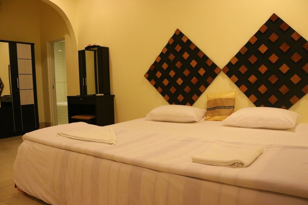 Фото Ras Beach Inn