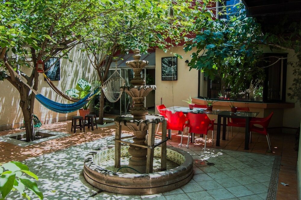 Фото Paqui B&b by Rotamundos